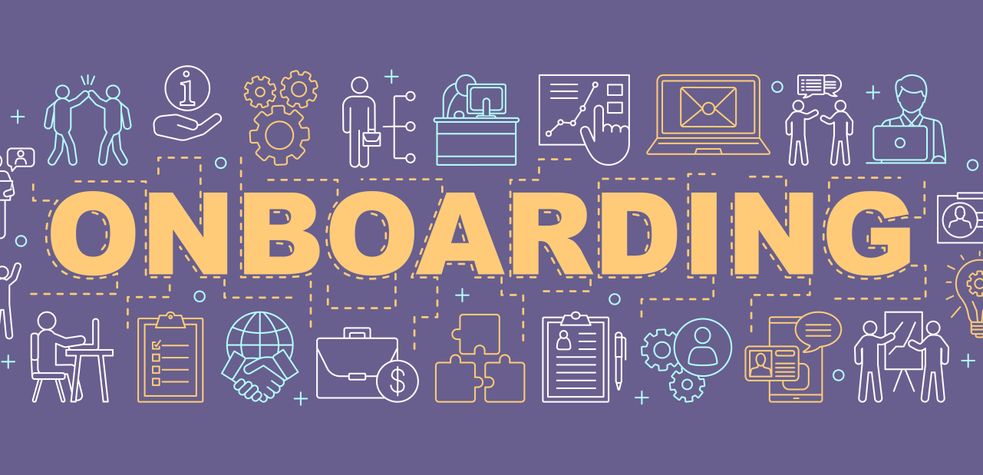 Onboarding