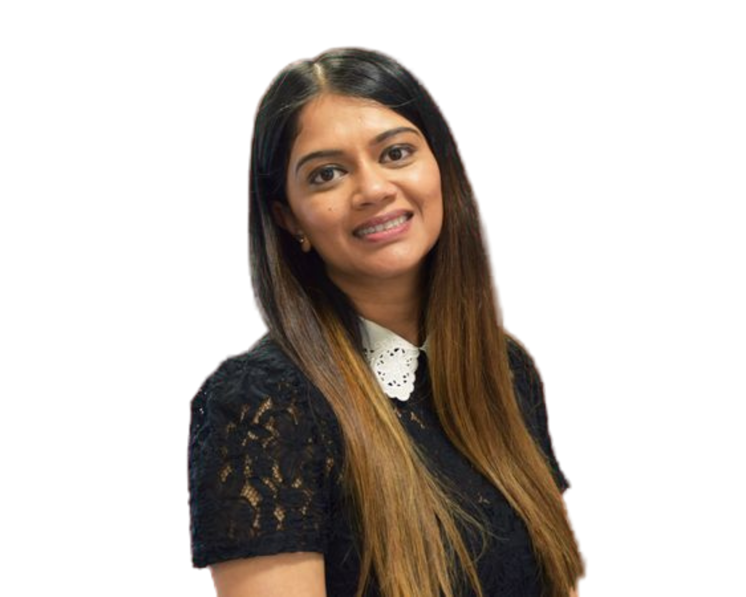 Dhruti Patel