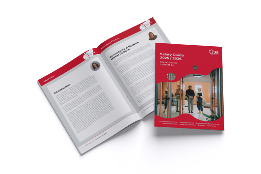 2025 Annual Market Insights Guide